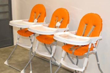 Foto - Inauguração Creche Escola e Entrega Kit Escolar Lupércio