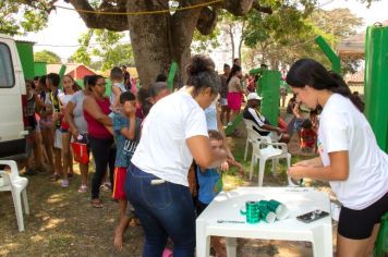 Foto - Criança Feliz 2024 - Santa Terezinha