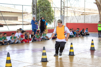 Foto - Jeespinho EMEF 