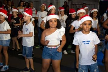 Foto - Natal Iluminado 2024 • Lupércio