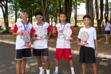 Foto - Circuito de Caminhada e Corrida 2024 - Etapa Lupércio