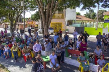 Foto - Projeto Eu Missionário Com Israel Costa - Santa Terezinha