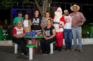 Foto - Natal Iluminado 2024 • Santa Terezinha