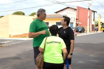 Foto - Circuito Regional de Caminhada e Corrida Kids Etapa Lupércio