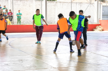 Foto - Jeespinho EMEF 