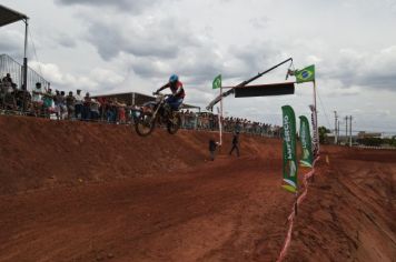 Foto - EVENTO MOTOCROSS FEST