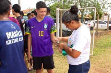 Foto - Criança Feliz 2024 - Lupércio