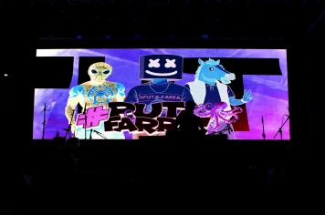 Foto - Réveillon Santa Terezinha 2026