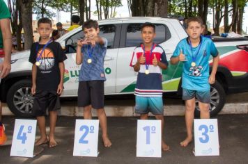 Foto - Circuito de Caminhada e Corrida 2024 - Etapa Lupércio