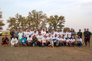 Foto - Criança Feliz 2024 - Santa Terezinha