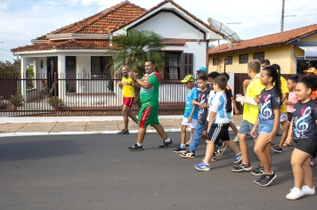 Foto - Circuito Regional de Caminhada e Corrida Kids Etapa Lupércio