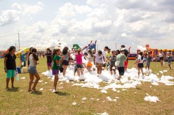 Foto - Criança Feliz 2024 - Lupércio