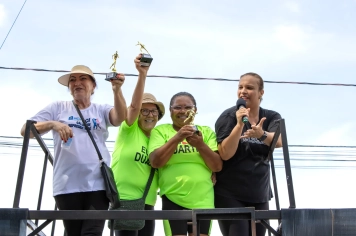 Foto - Circuito Regional de Caminhada e Corrida Kids Etapa Lupércio