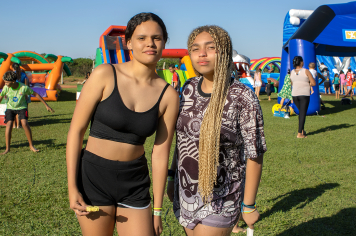 Foto - 5º Criança Feliz Lupércio