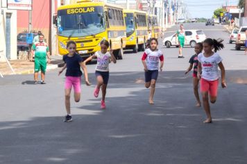 Foto - Circuito de Caminhada e Corrida 2024 - Etapa Lupércio