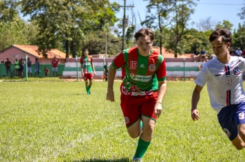 Foto - Jogos da Juventude do Estado de São Paulo em Santa Terezinha