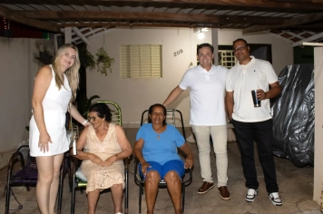 Foto - Réveillon Santa Terezinha 2026