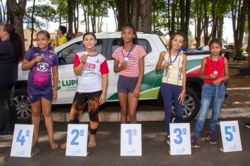 Foto - Circuito de Caminhada e Corrida 2024 - Etapa Lupércio