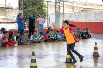 Foto - Jeespinho EMEF 