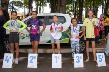 Foto - Circuito de Caminhada e Corrida 2024 - Etapa Lupércio