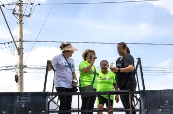 Foto - Circuito Regional de Caminhada e Corrida Kids Etapa Lupércio