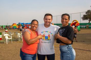 Foto - Criança Feliz 2024 - Santa Terezinha