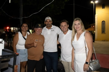 Foto - Réveillon Santa Terezinha 2026