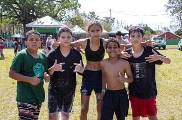 Foto - 5º Criança Feliz Santa Terezinha