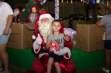 Foto - Natal Iluminado 2024 • Lupércio