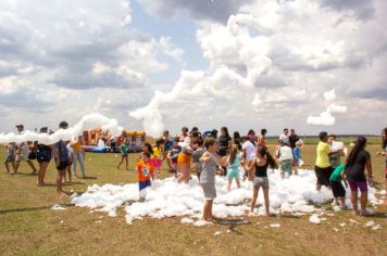 Foto - Criança Feliz 2024 - Lupércio