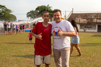 Foto - Criança Feliz 2024 - Lupércio