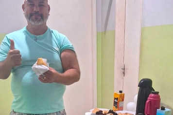 Foto - Campanha de Vacinação Contra a Influenza