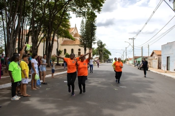 Foto - Circuito Regional de Caminhada e Corrida Kids Etapa Lupércio