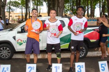 Foto - Circuito de Caminhada e Corrida 2024 - Etapa Lupércio