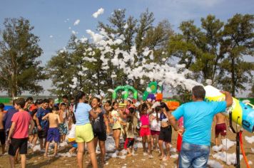 Foto - Criança Feliz 2024 - Santa Terezinha