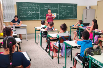 Foto - Campanha • Maio Laranja