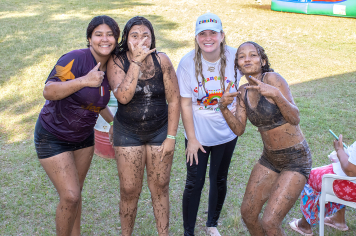 Foto - 5º Criança Feliz Santa Terezinha