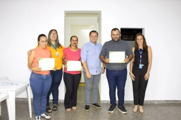 Foto - Evento Empreendedores - Resultados que Marcam