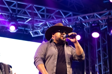 Foto - Show de Aniversário - Lupércio 72 Anos