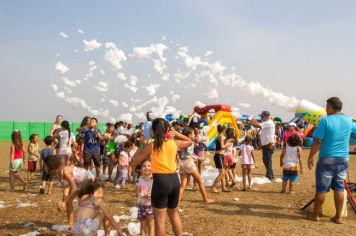 Foto - Criança Feliz 2024 - Santa Terezinha