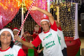 Foto - Natal Iluminado 2024 • Santa Terezinha