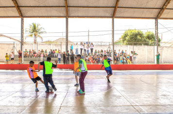 Foto - Jeespinho EMEF 