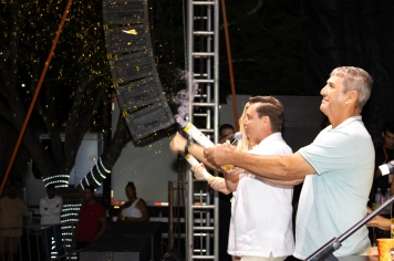 Foto - Réveillon Santa Terezinha 2026