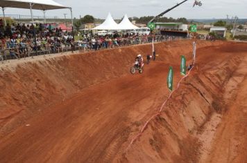 Foto - EVENTO MOTOCROSS FEST