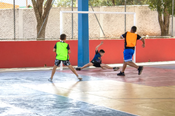 Foto - Jeespinho EMEF 