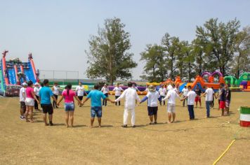 Foto - Criança Feliz 2024 - Santa Terezinha