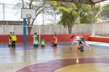 Foto - Jeespinho EMEF 