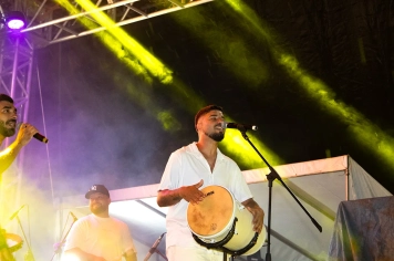 Foto - Réveillon Santa Terezinha 2026