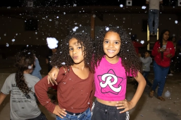 Foto - Natal Iluminado Santa Terezinha 2025