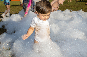 Foto - 5º Criança Feliz Santa Terezinha